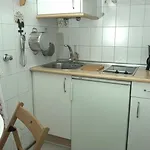 Cozy 2 Bedroom Apartment in Barrio de Salamanca